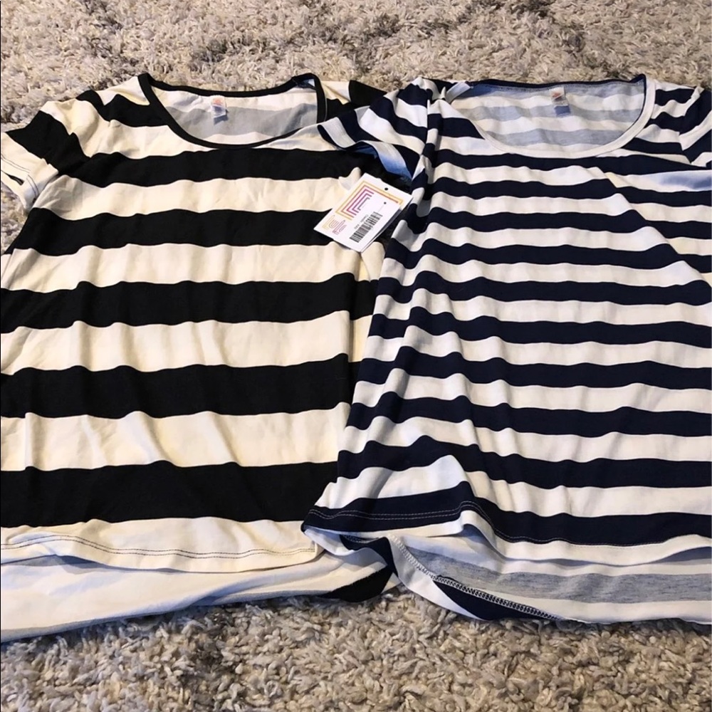 Lularoe xxs classic bundle
